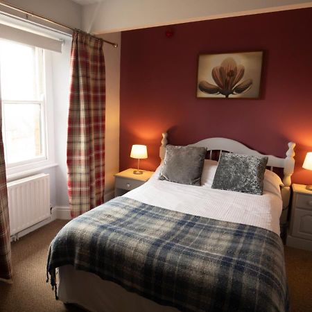 The Sun Inn At Hook Norton Экстерьер фото